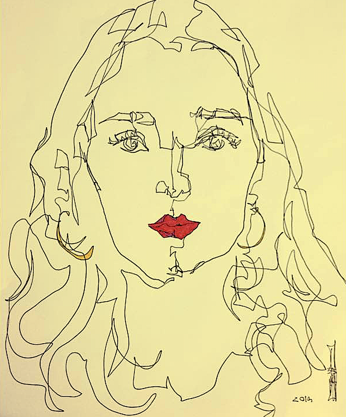 Claudia B.