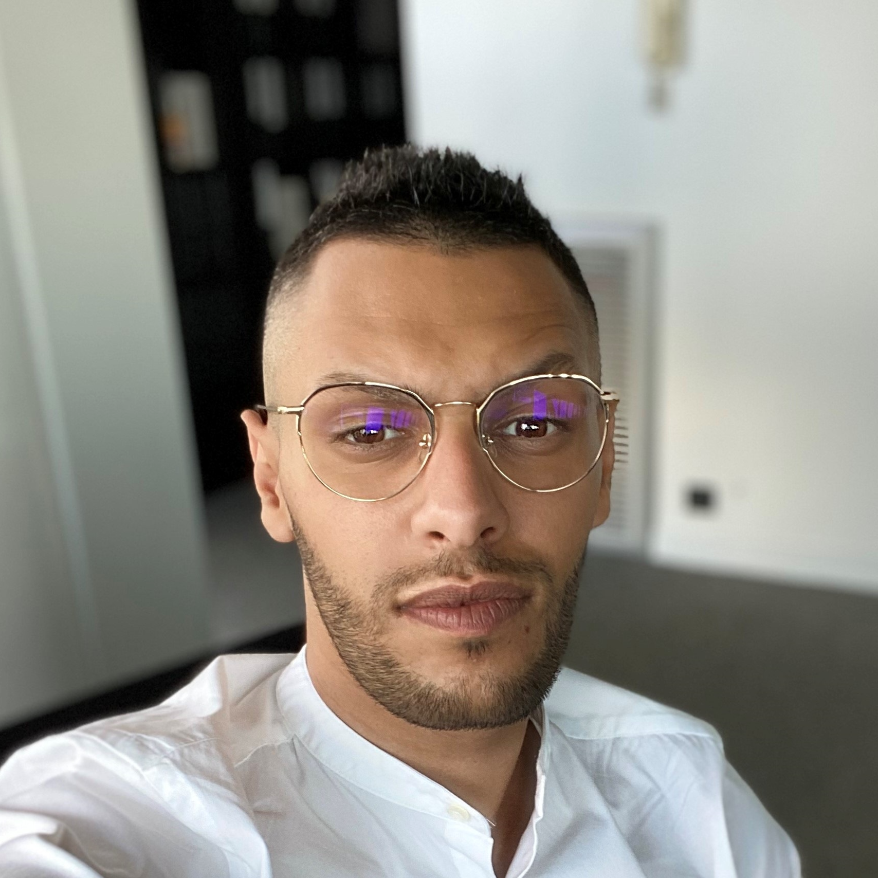 Walid Ikachaden