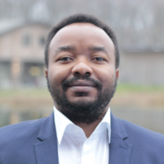 Rigobert Burume