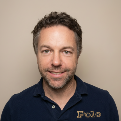 Nicholas Gagné