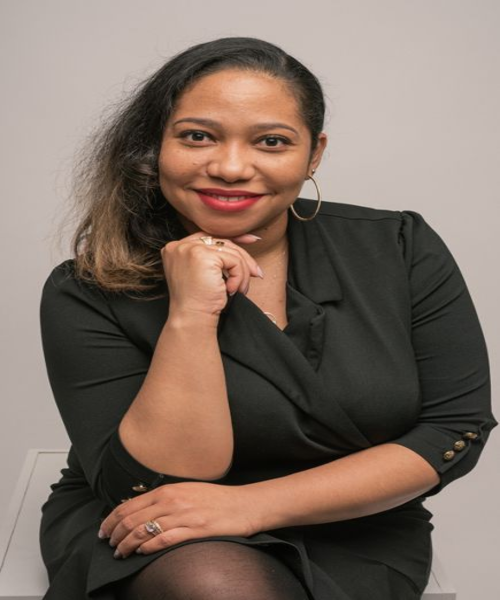 Antynea Paul-Joseph
