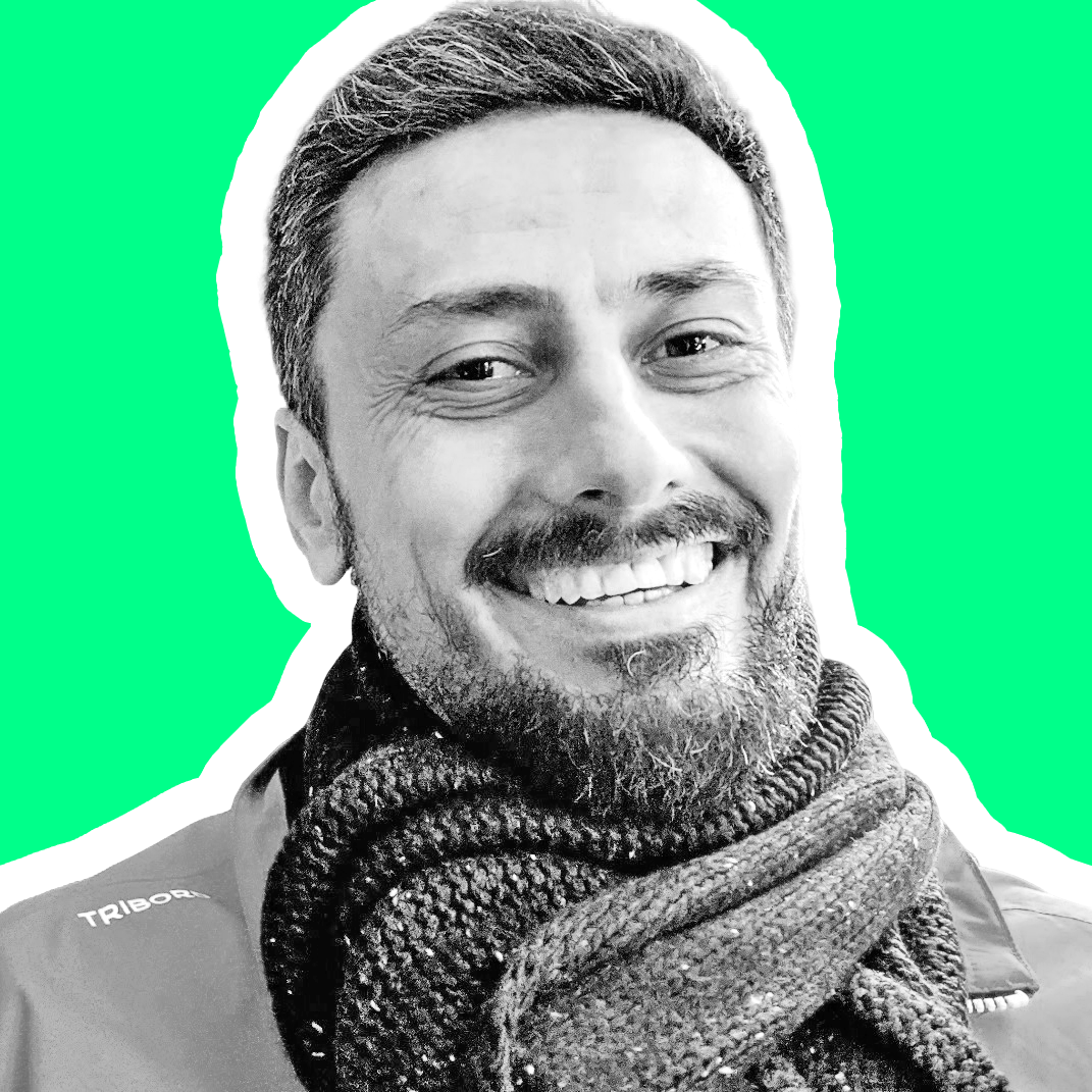Silviu Runceanu