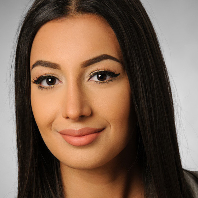 Neda Zahedi