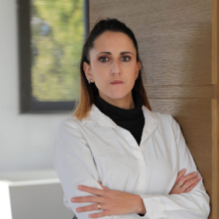 Cécilia Fouquet