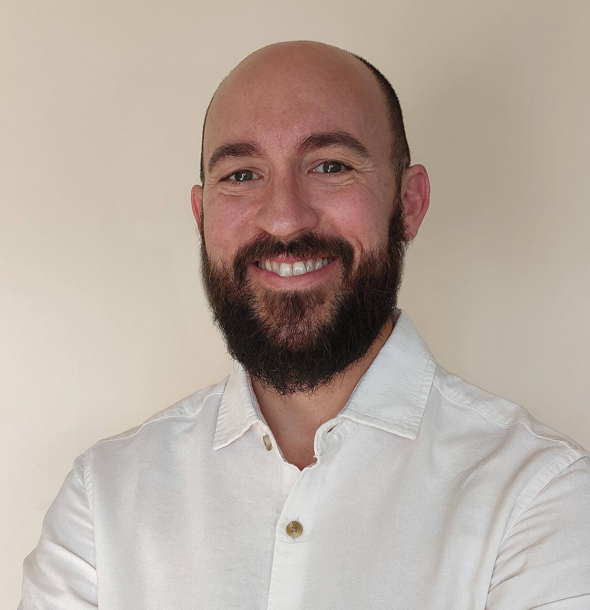 David Acuña