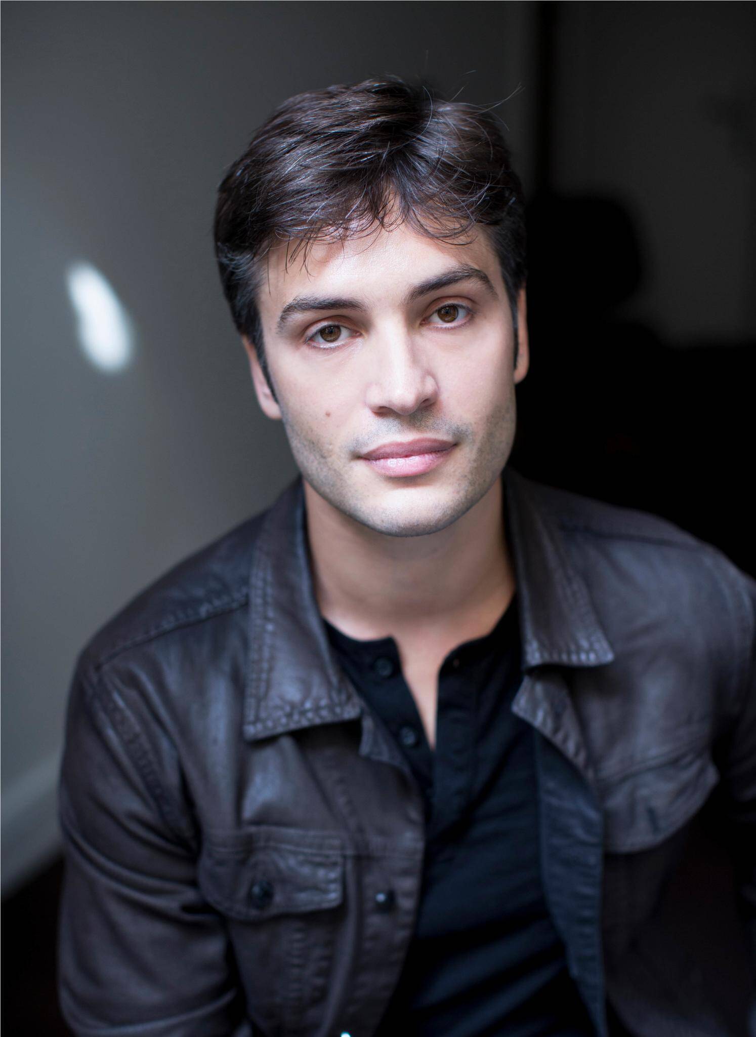 Simon Macor