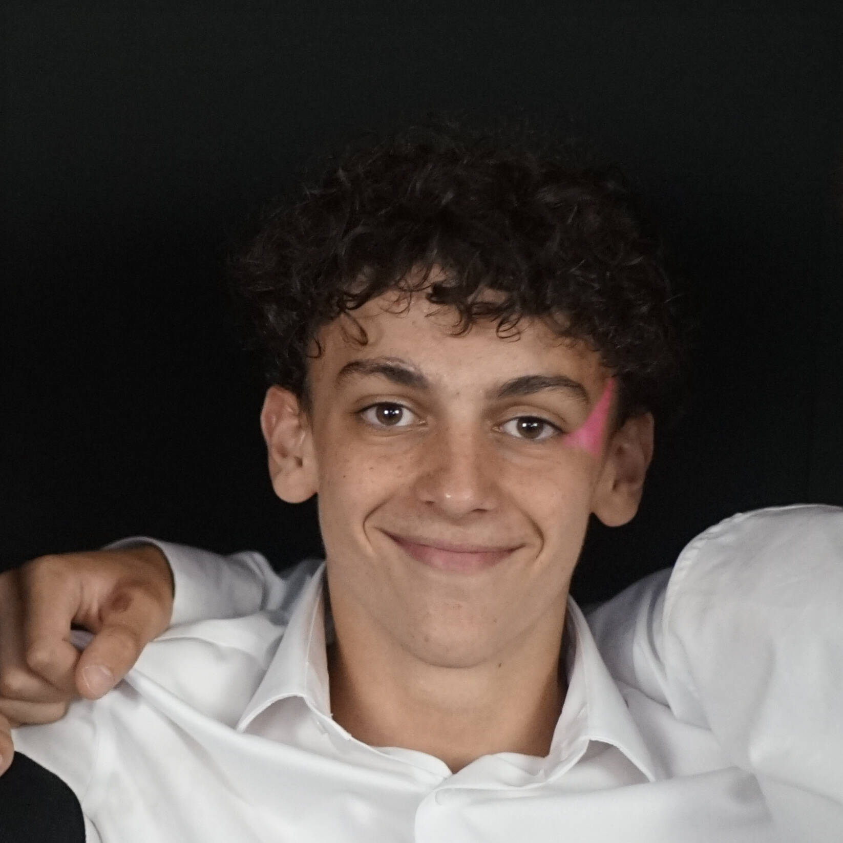 Edgar Brulé-Roux - Créateur de sites web 