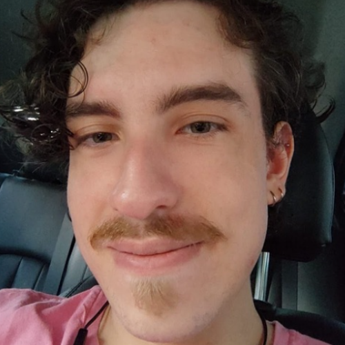 Daniel Trevisan - Video Editor