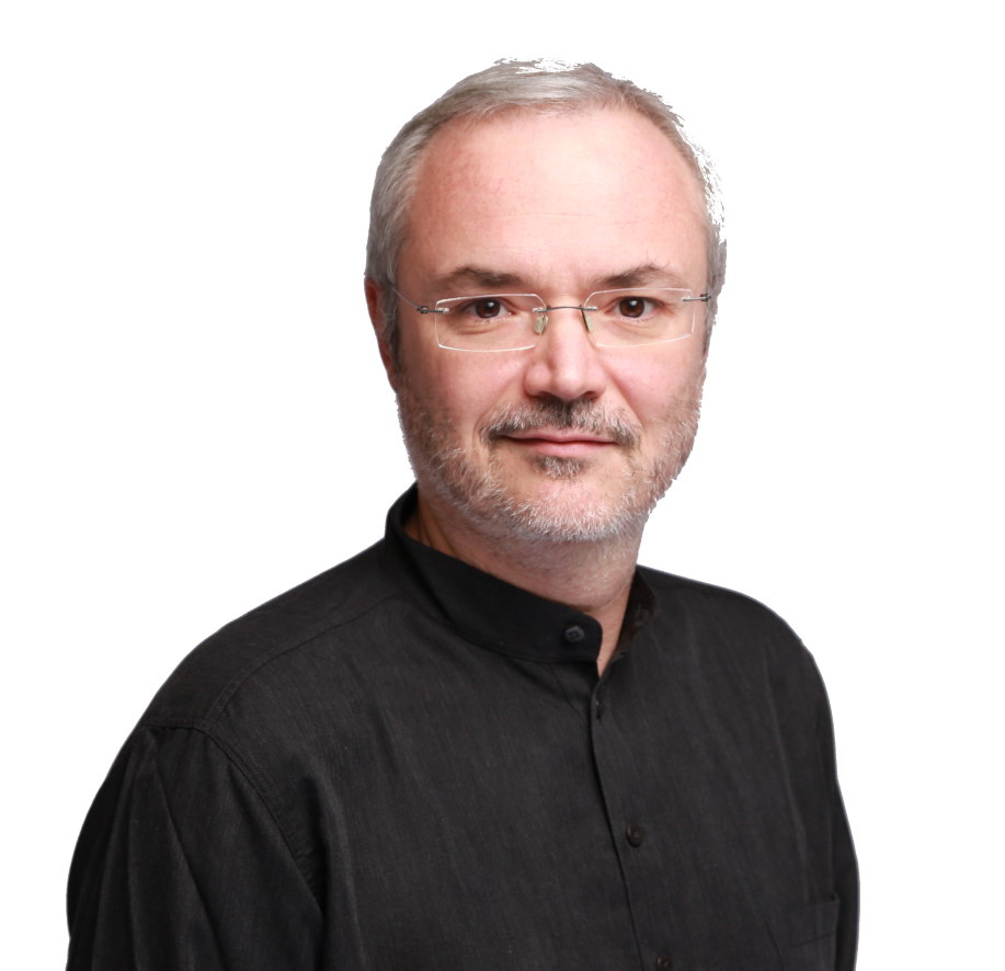 Rudi Bruchez