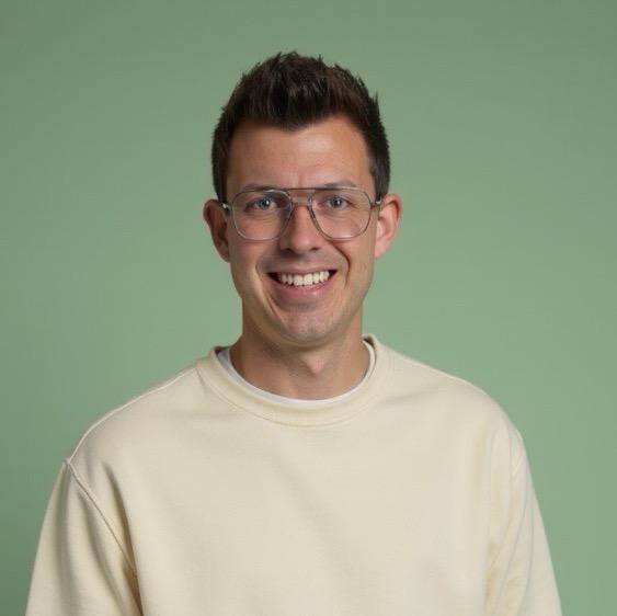 Christian Schneider - Performance Online Marketing | SEA-Social | TikTok