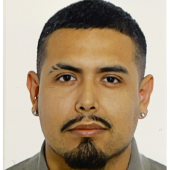 Jhoel Diaz Gutierrez