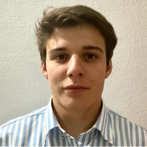 Mateo Javier Schauvinhold - QA Manual & Automatizado | Analista Funcional