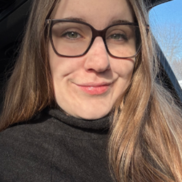 Audrey Sirois Pitre