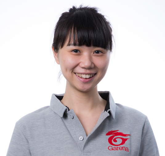 Yirou Yang
