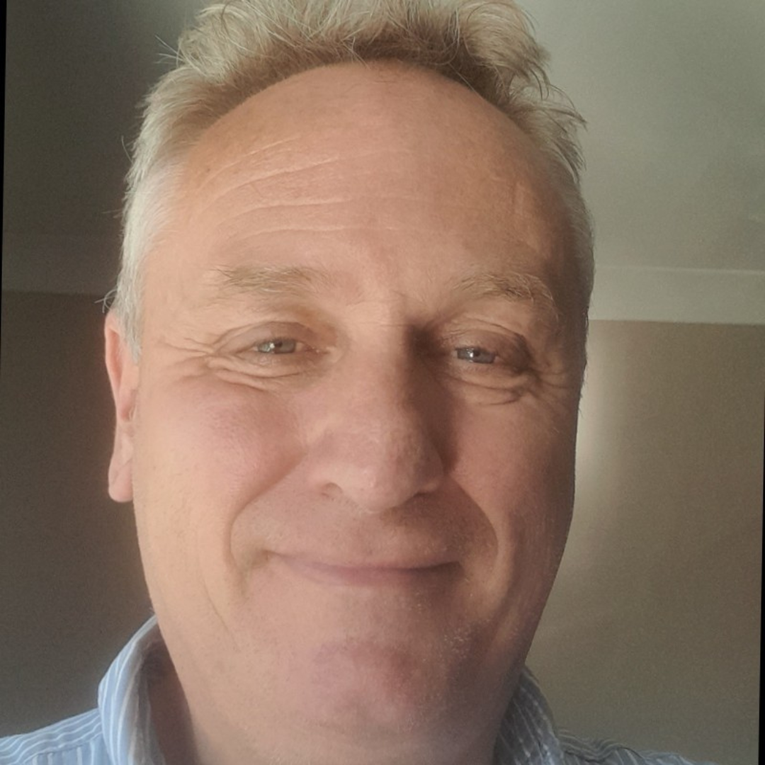 Matthew Newnham