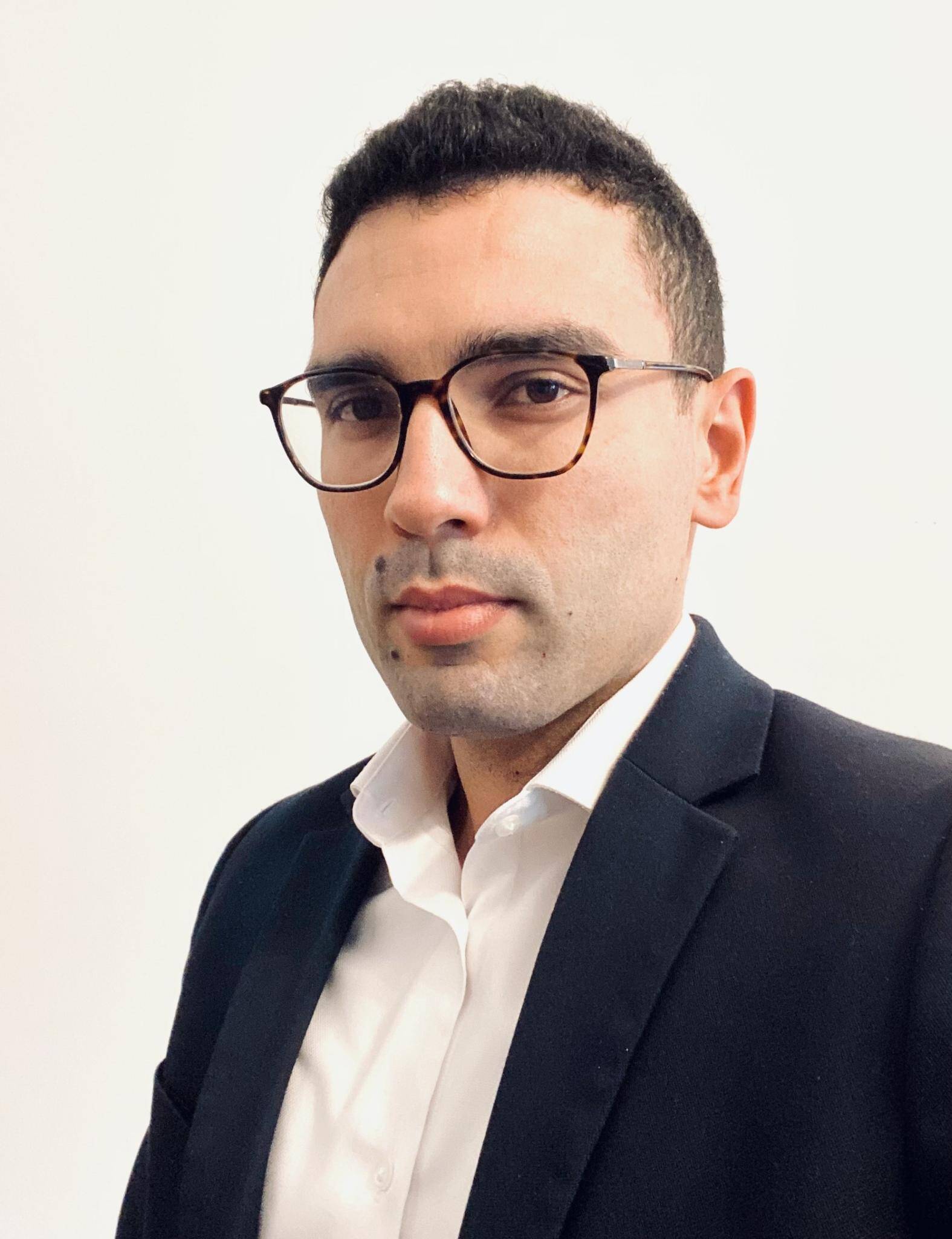 Hassen Zouari