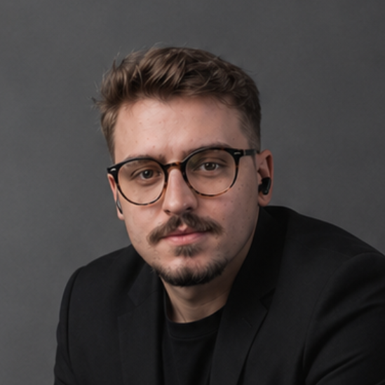 Matthew Palacios - Software engineer