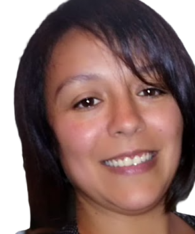 Cindy Perilhon - Consultante Ressources Humaines