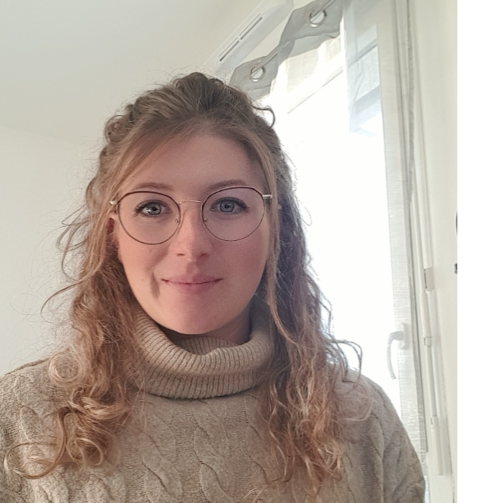 Anaïs Petit