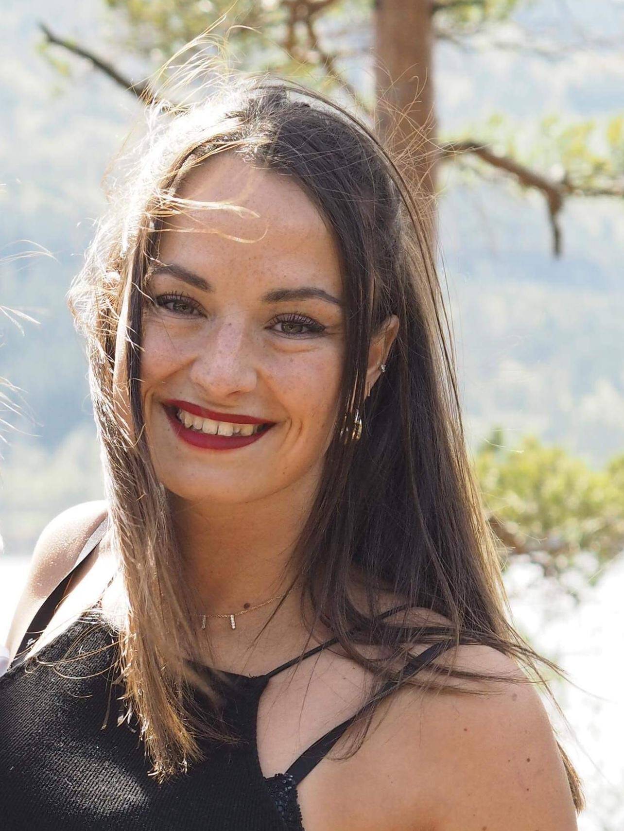 Elsa Languet