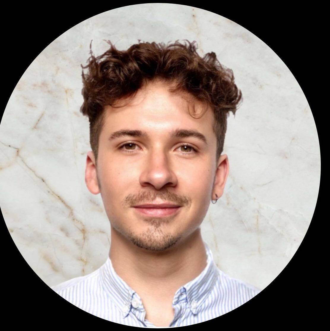 Julien Fichot
