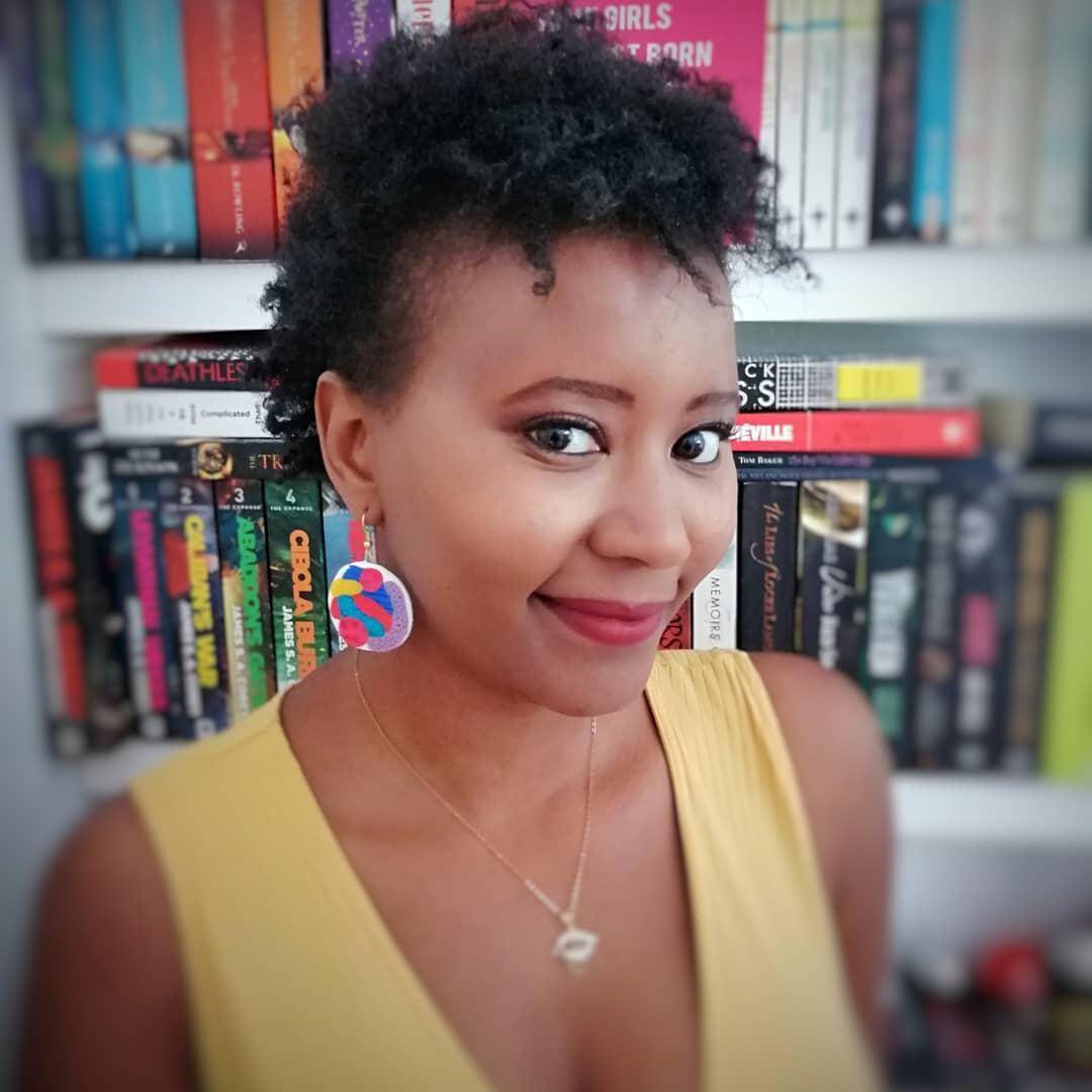 Shakirat Ojo