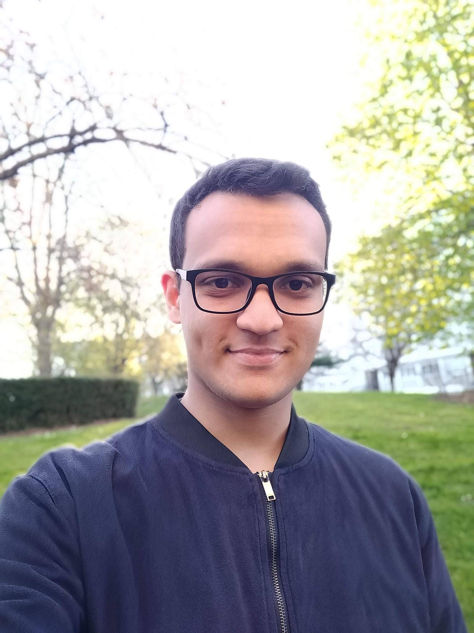 Mohamed Taha  - Devops/SRE