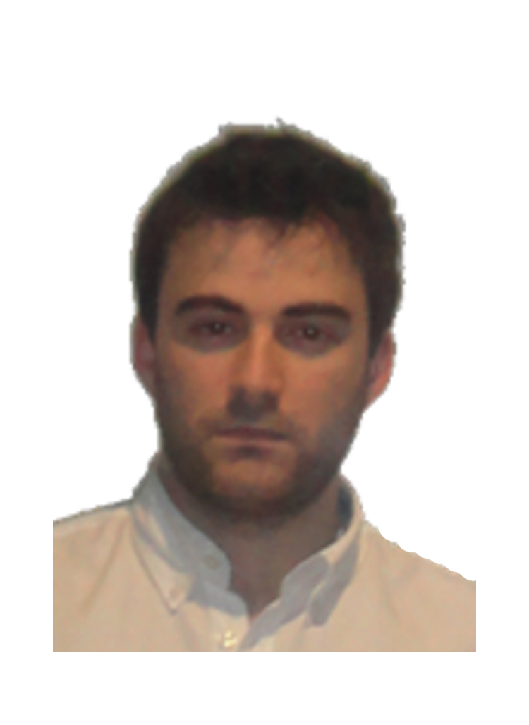 José Luis G. - Android Engineer