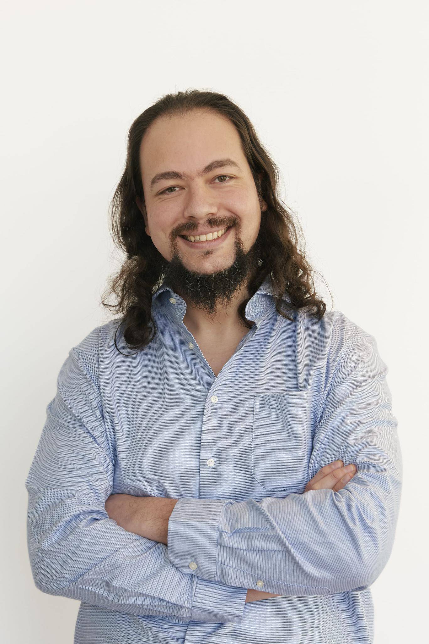 Alfonso Escriche Martínez - CTO - fullstack