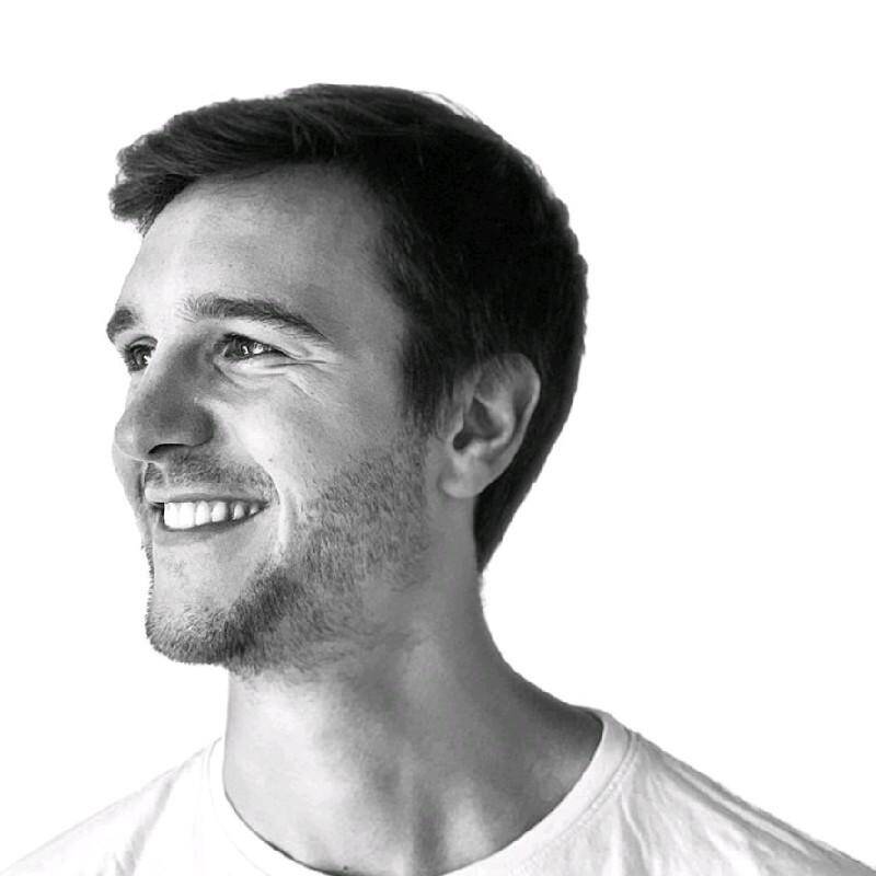 Gautier Tubert