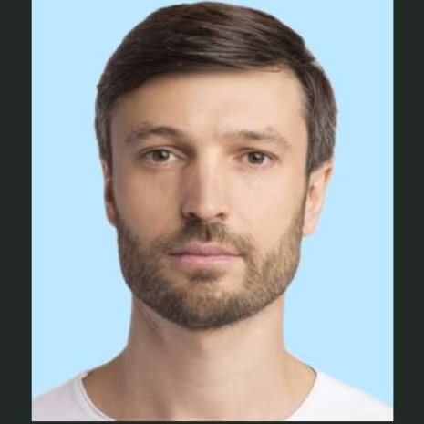 Boudjellel Enzo