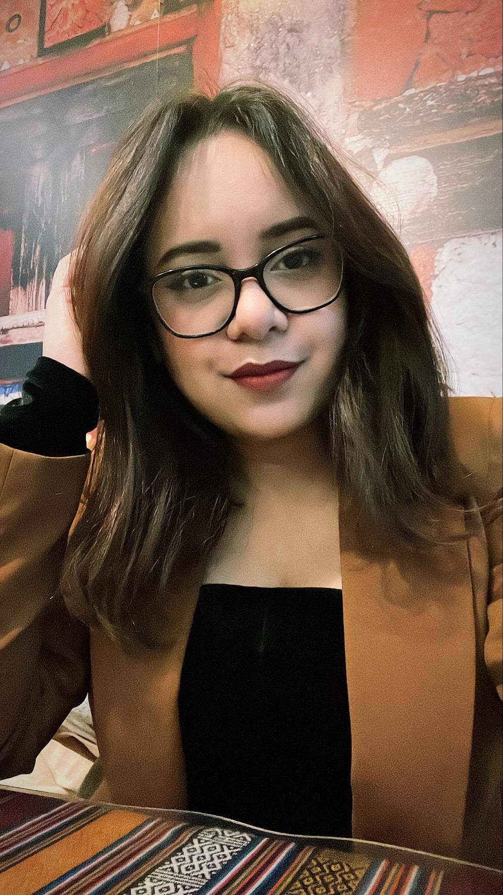 Irum J.