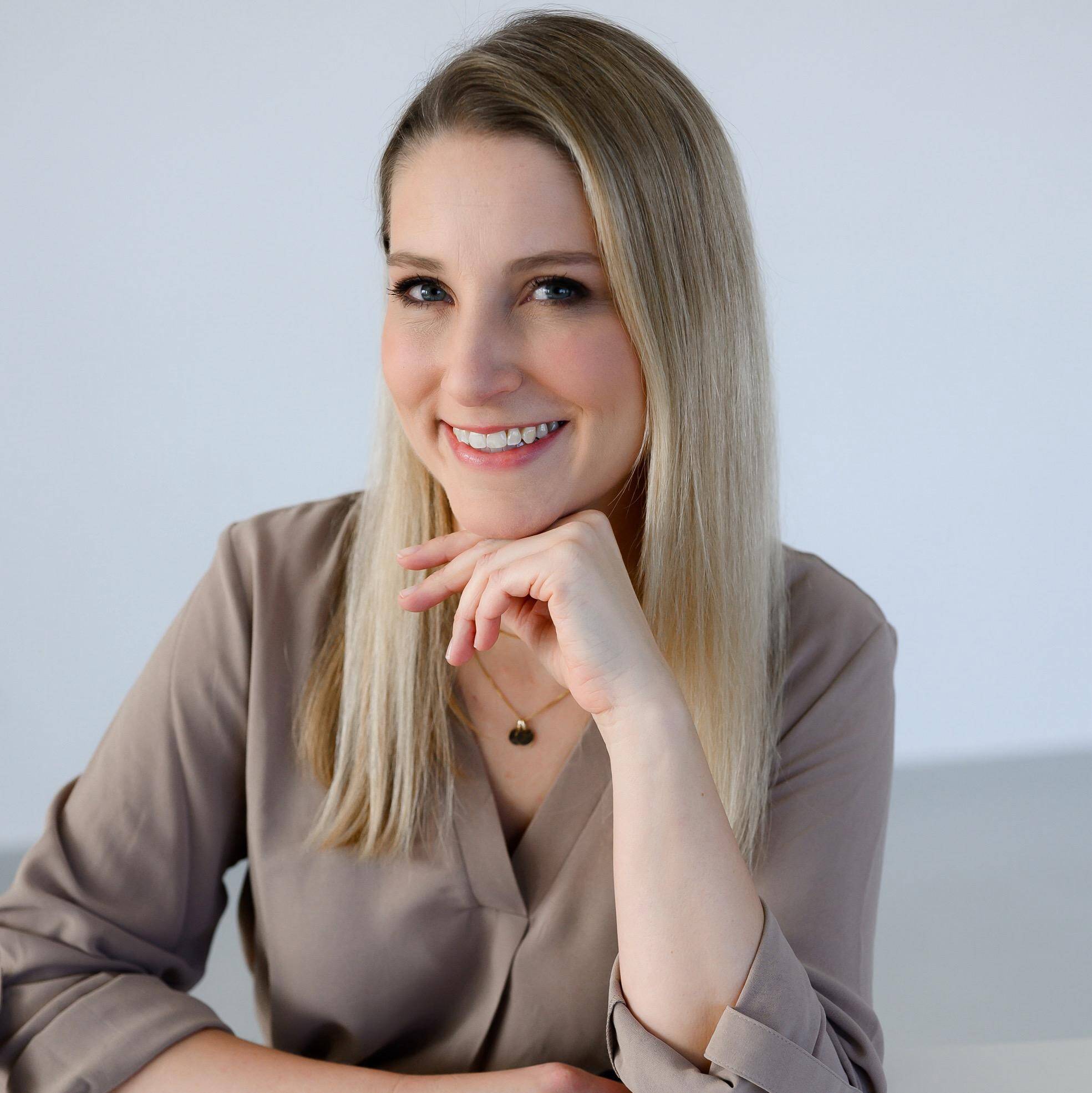 Kerstin Lohner - Grafikdesignerin & Brand Designerin