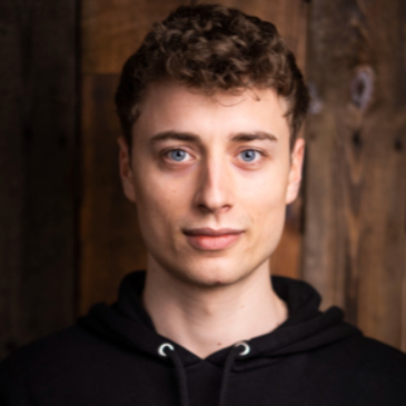 Max H. - Software Engineer | Backend & AI/ML