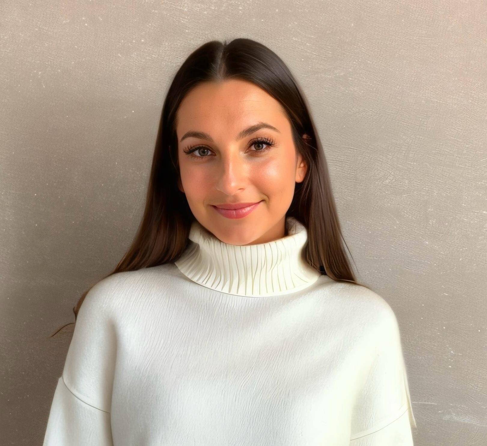 Mégane Chouvin