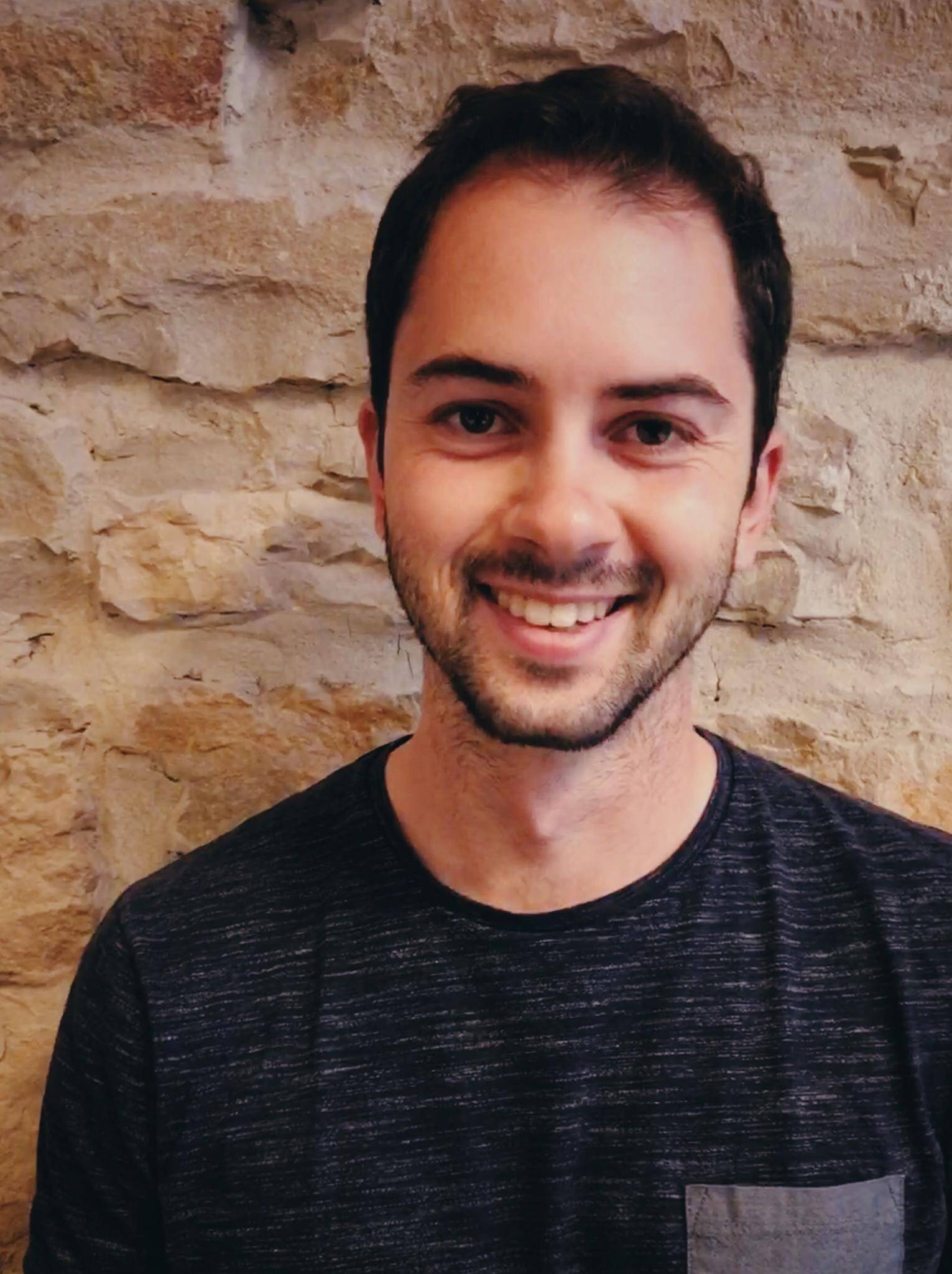 Clément Naffetat