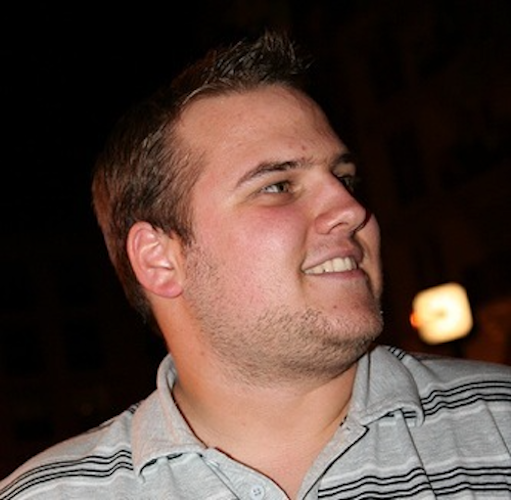 Anthony Ricaud