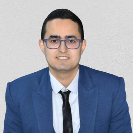 Mohammed El Bousslamti