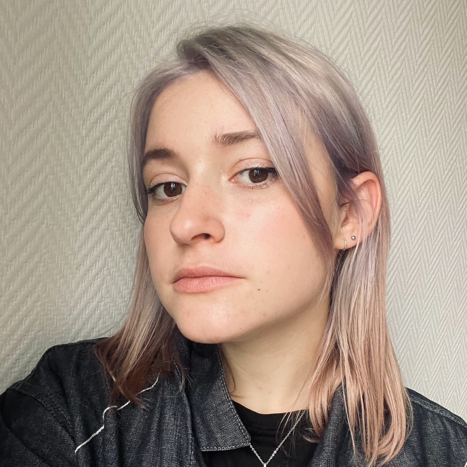 Charlotte Bouchard