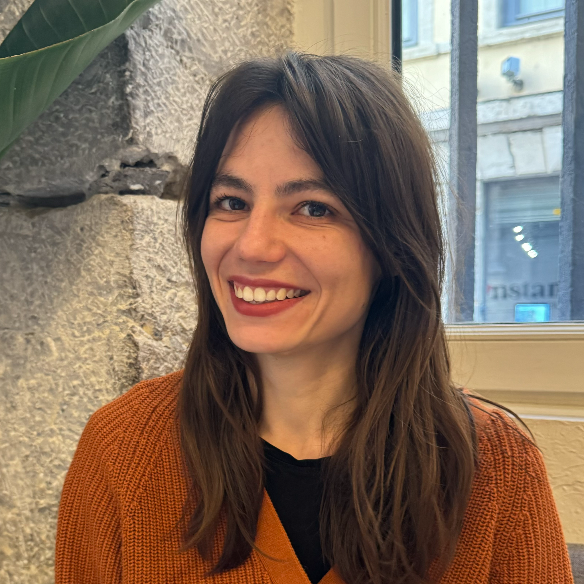 Clémentine Pougnet