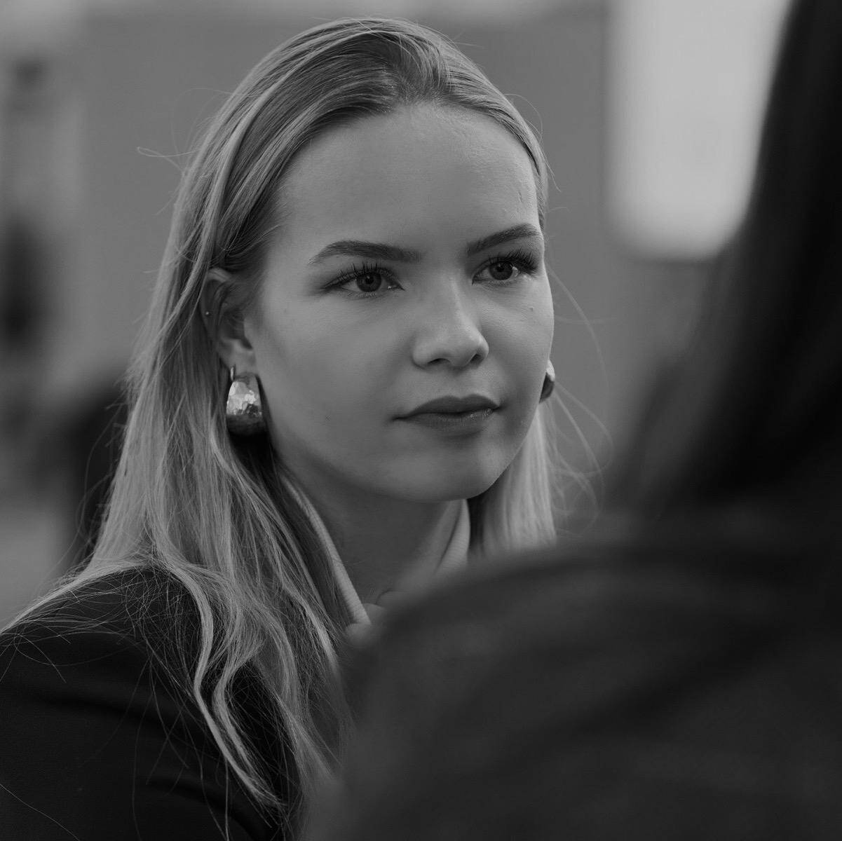 Paula Bickmann