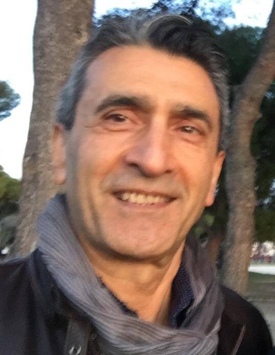 Dara Lotfi