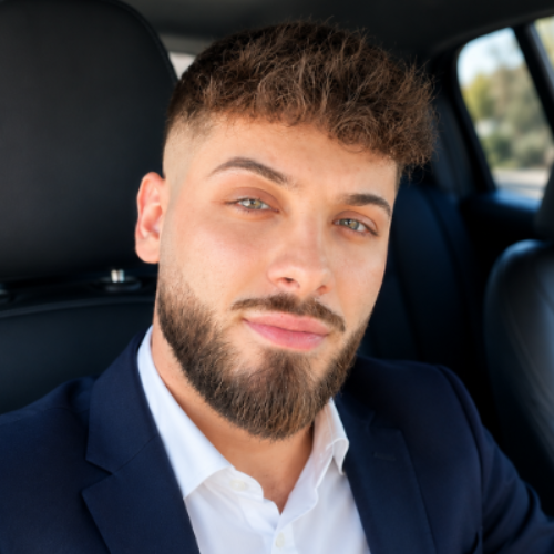 Gaetano Conte - Software developer