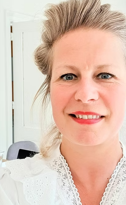 Joyce  - Manager, team leader, KCC employee, coach
