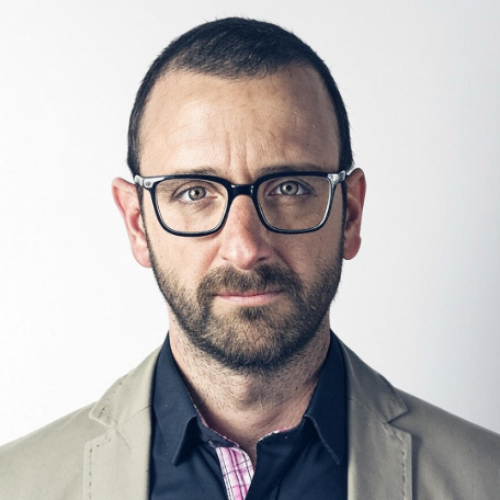 Xavier Olivares Veciana
