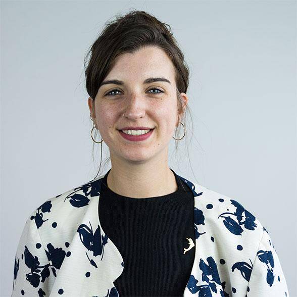 Manon Beurlion