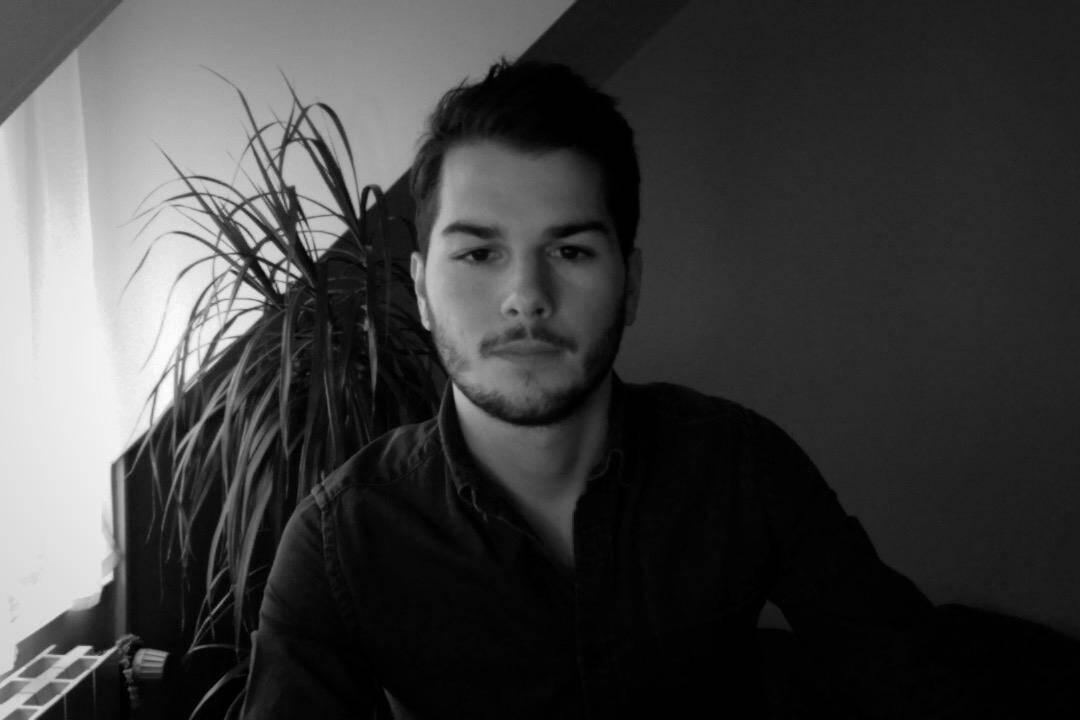 Kévin Bothua