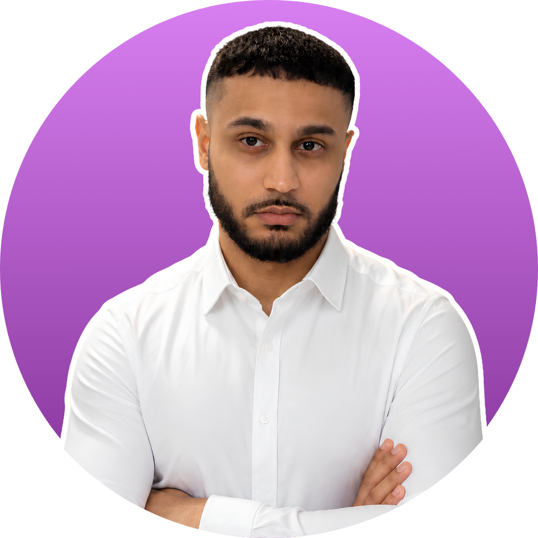Ali A. - Création De Site Internet | Wordpress | Webmaster