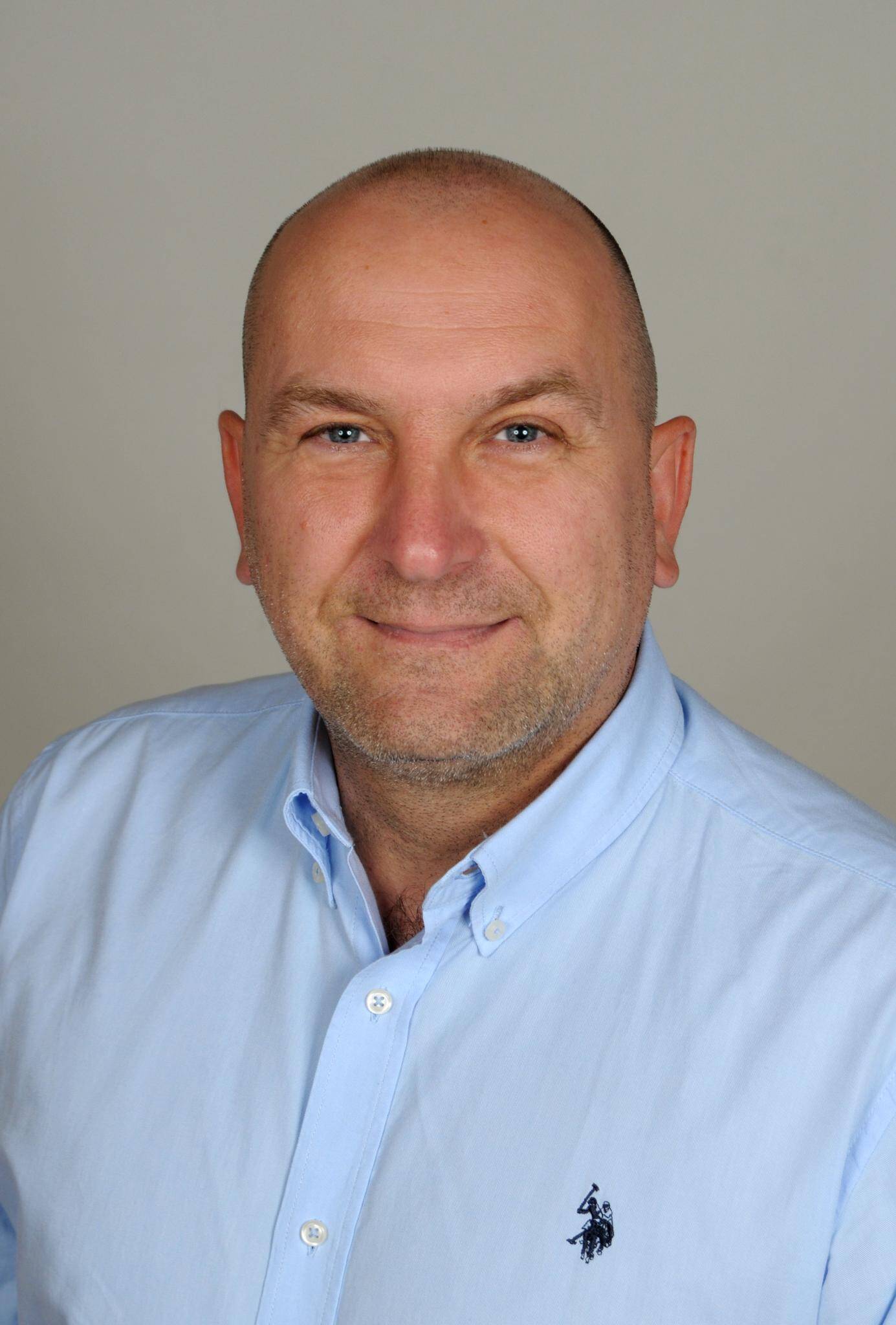Michel Hartleben