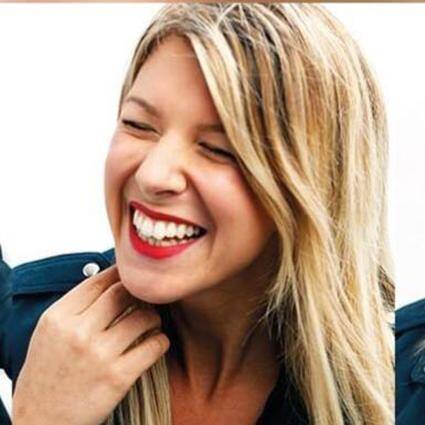 Marion Louvila